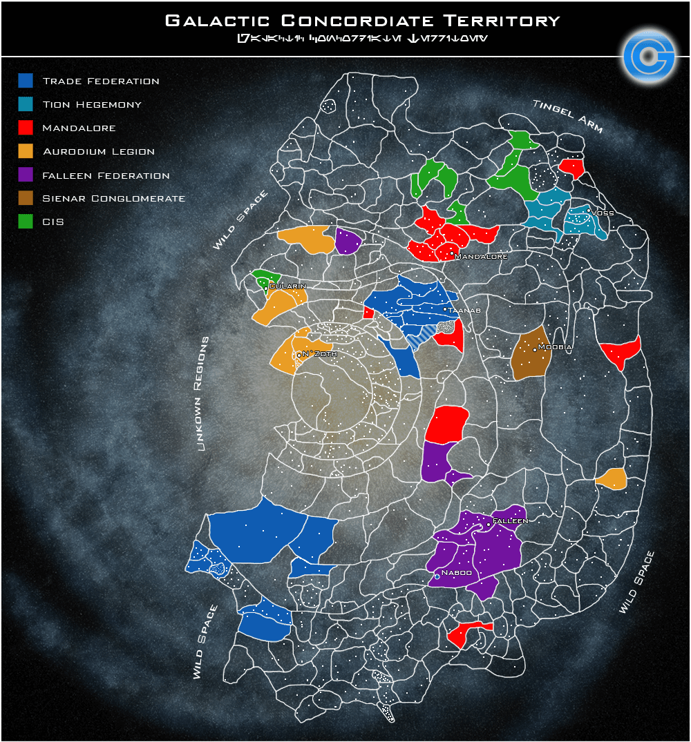 Territory Territory